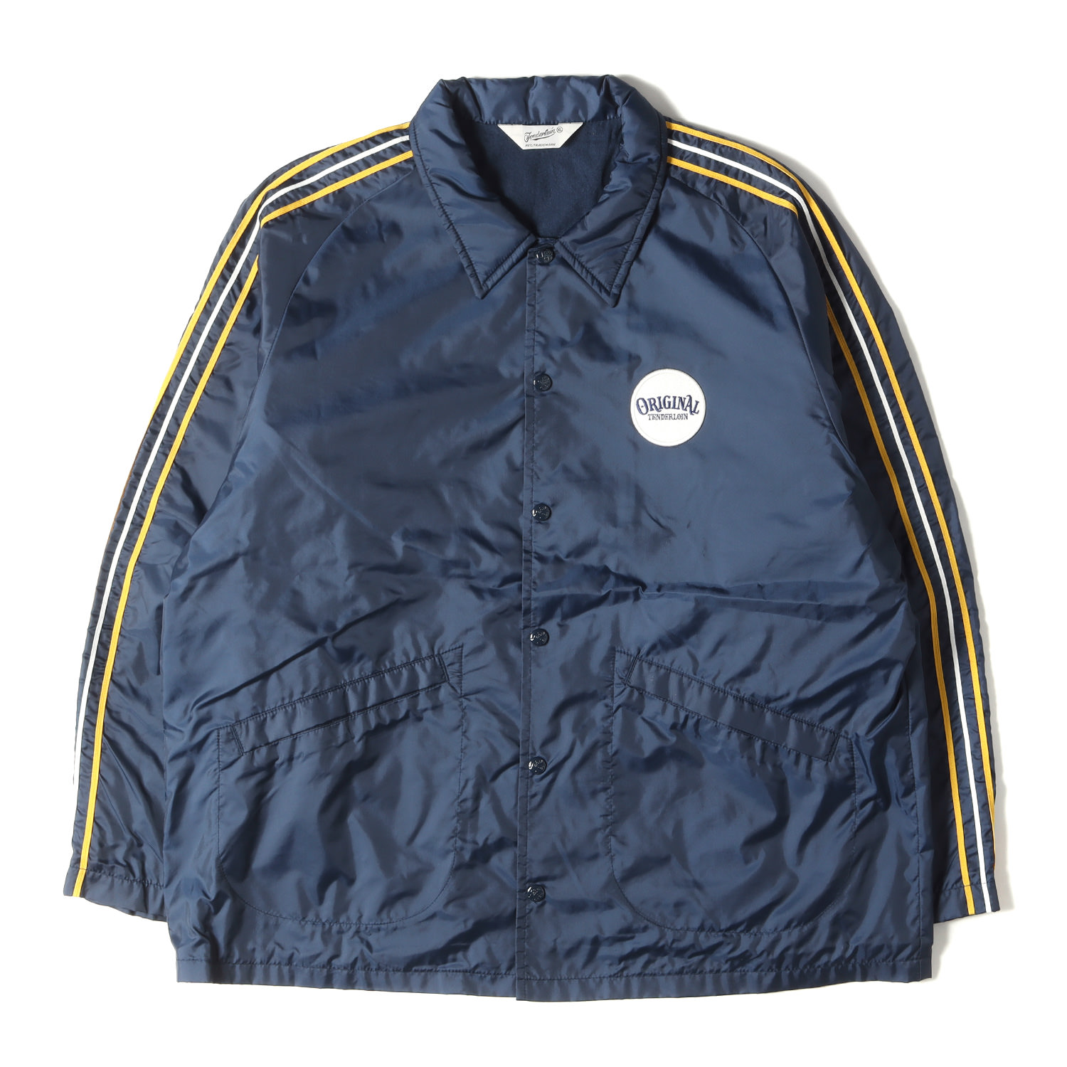 楽天市場】TENDERLOIN テンダーロイン ジャケット サイズ:XL チェーン