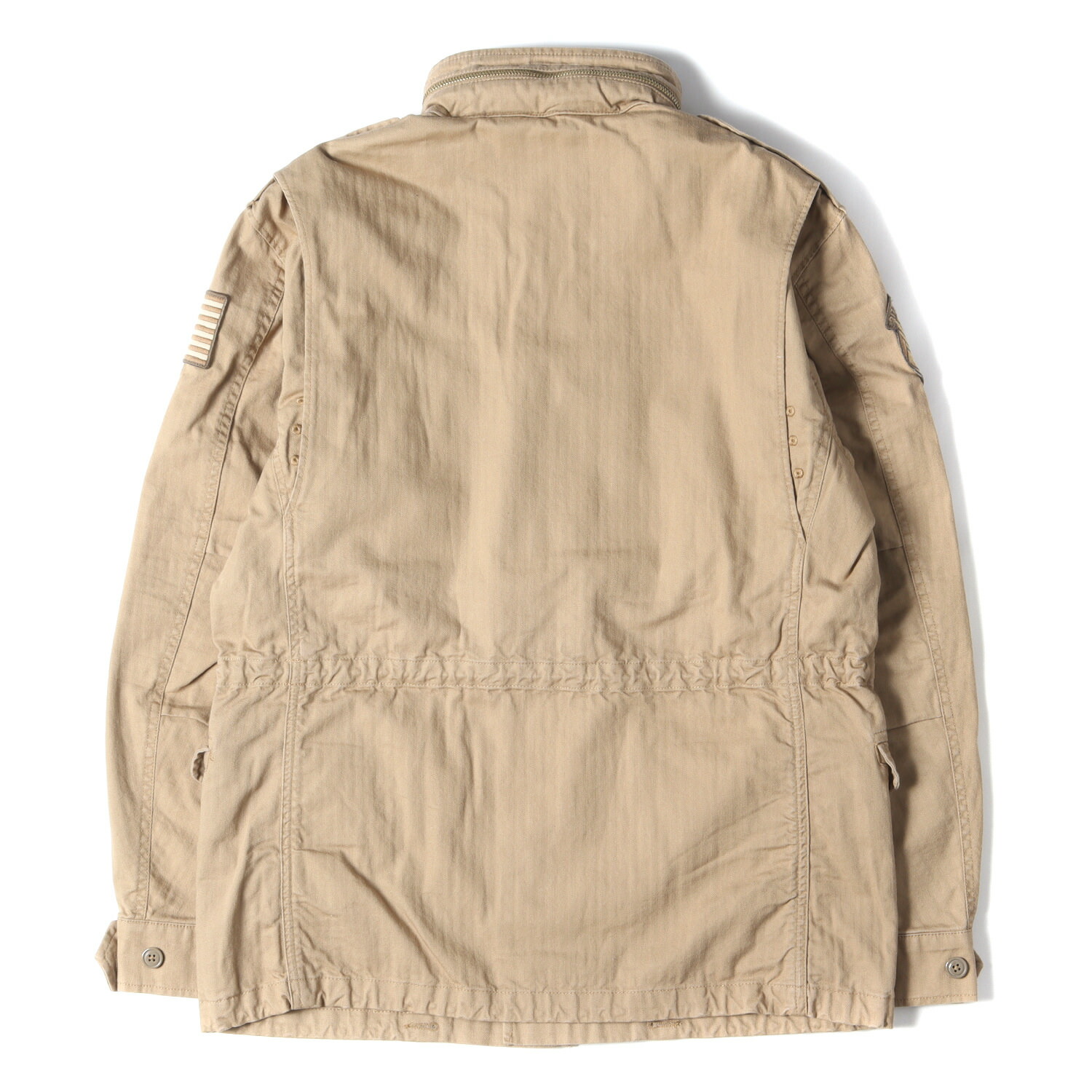 楽天市場】POLO Ralph Lauren ポロ ラルフローレン ジャケット サイズ