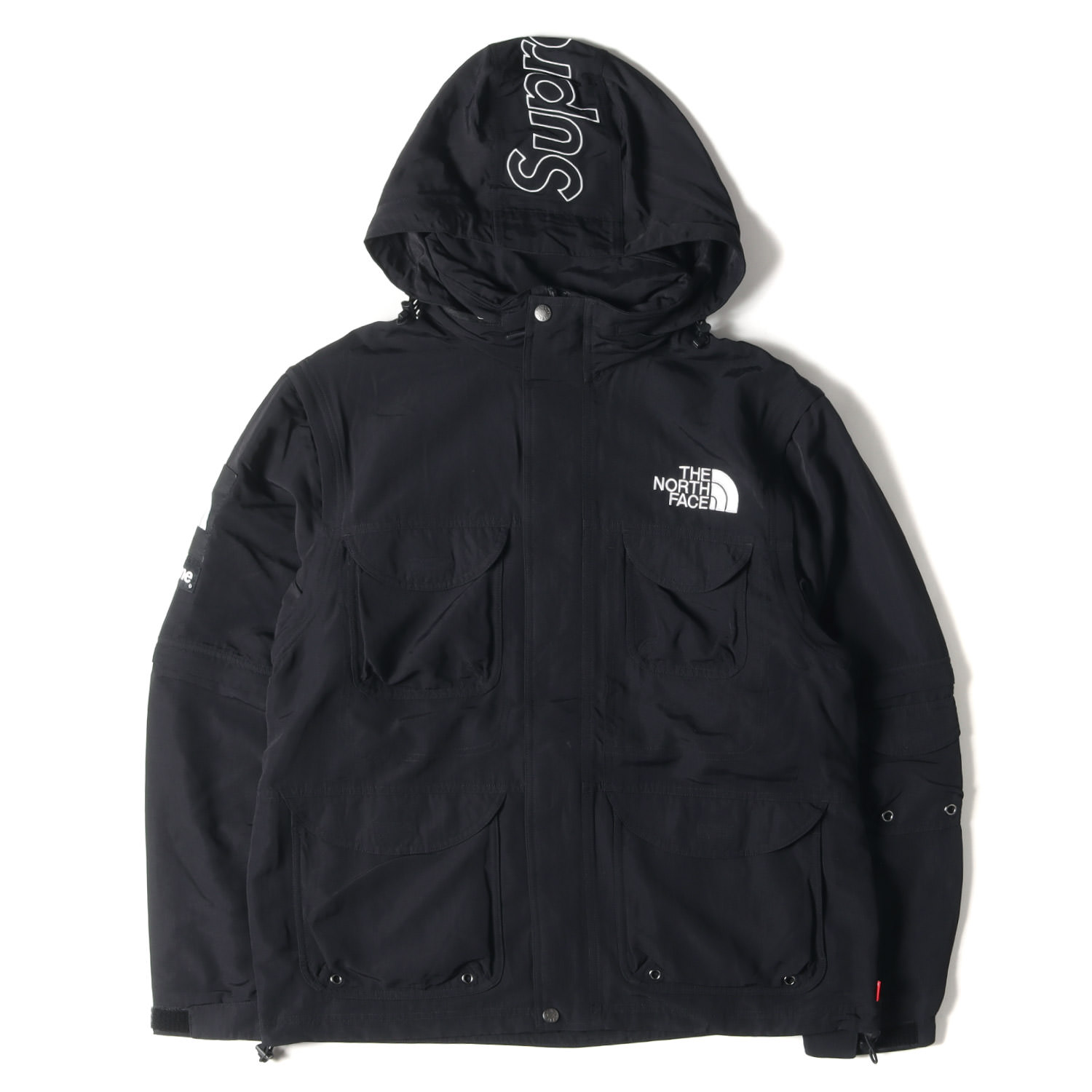 楽天市場】Supreme シュプリーム ジャケット サイズ:M 22SS THE NORTH