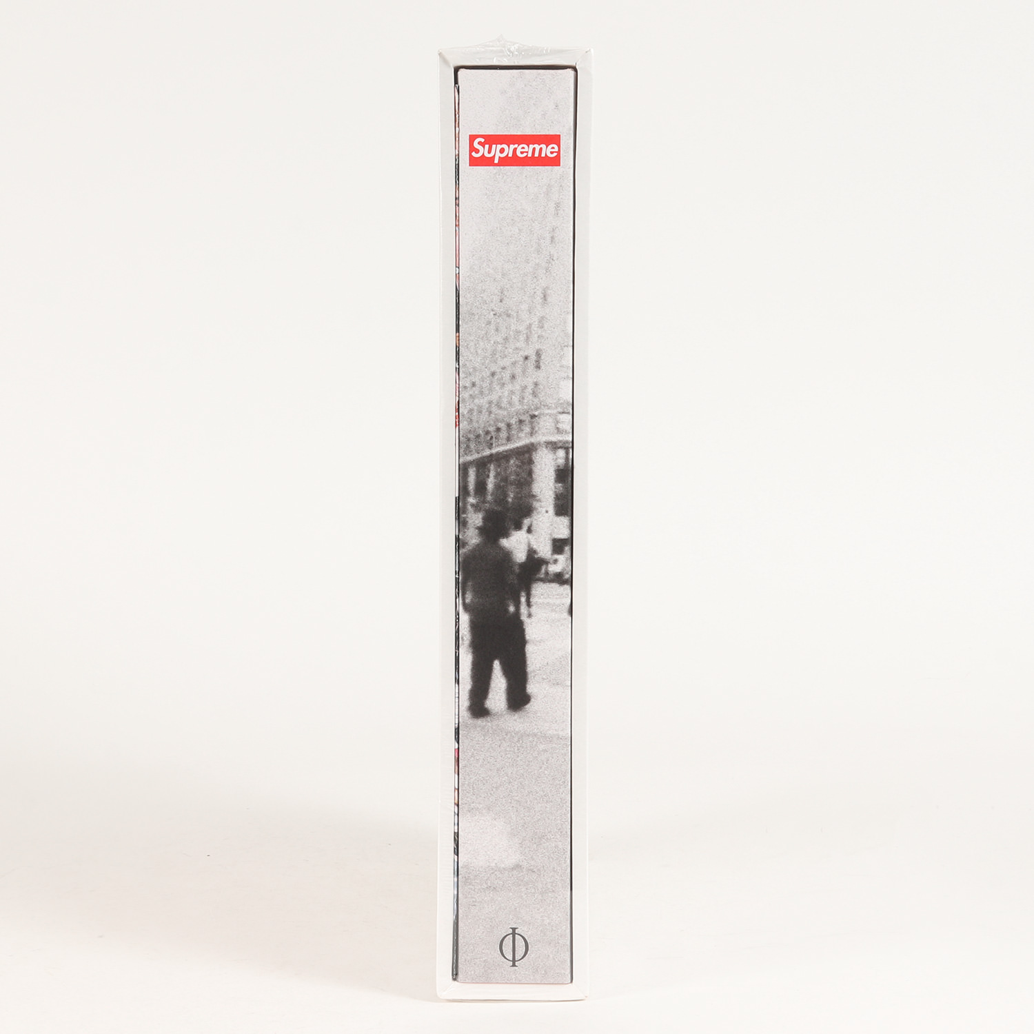 楽天市場】Supreme シュプリーム 19AW ビジュアルブック Vol.2 Phaidon