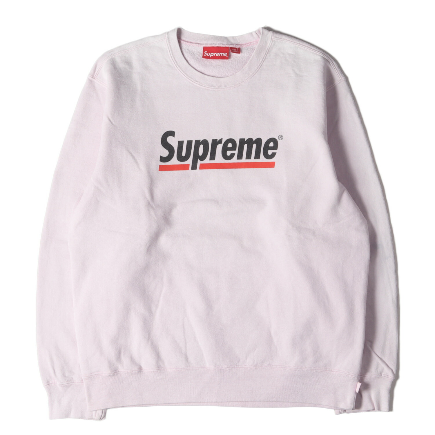 楽天市場】Supreme シュプリーム スウェット サイズ:L 20SS アンダー