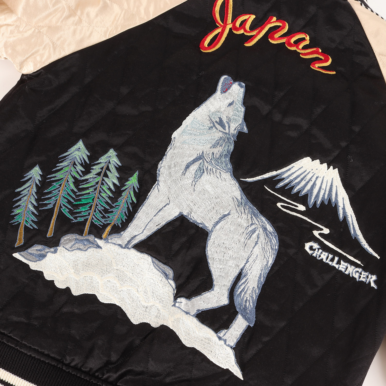 楽天市場】CHALLENGER チャレンジャー ジャケット サイズ:M