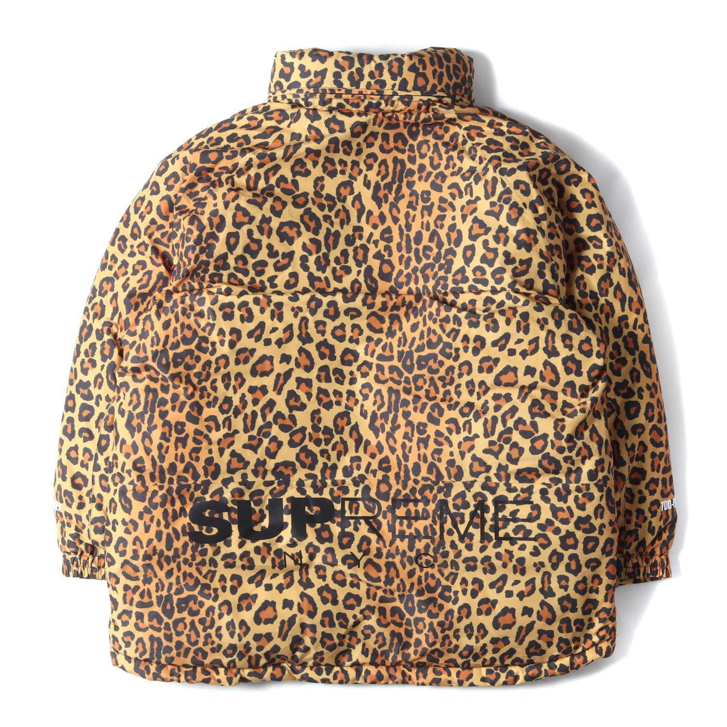 Supremeシュプリーム『タイガー ストライプ トラック ジャケット