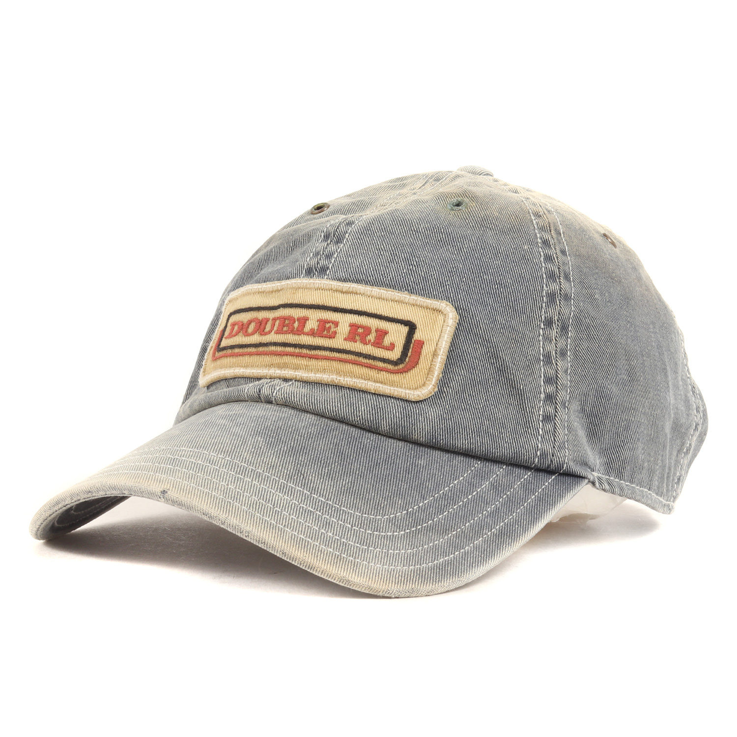 楽天市場】RRL ダブルアールエル ラルフローレン キャップ