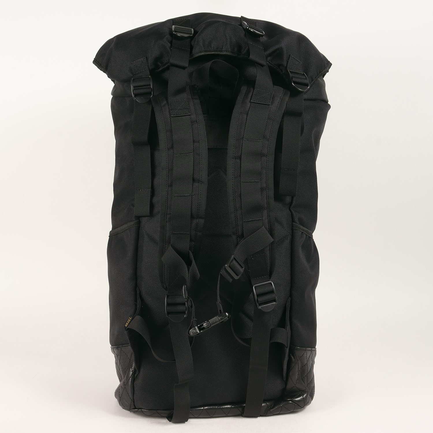 楽天市場】RUDE GALLERY ルードギャラリー バッグ BLACK REBEL レザー