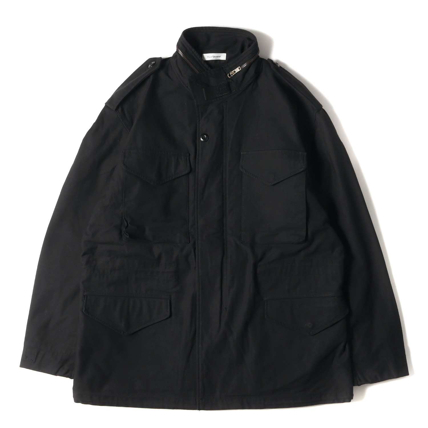 楽天市場】WTAPS ダブルタップス ジャケット サイズ:M バックサテン