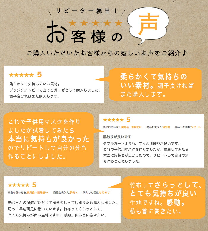 楽天市場】TAKEFU 竹布 医療用 ガーゼ 守布 抗菌性 傷に貼りつきにくい