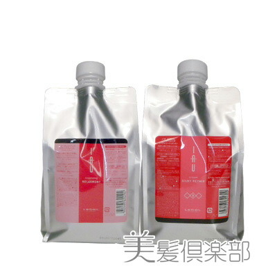 タカラベルモント ルベル イオ クレンジング リラックスメント 1000ml