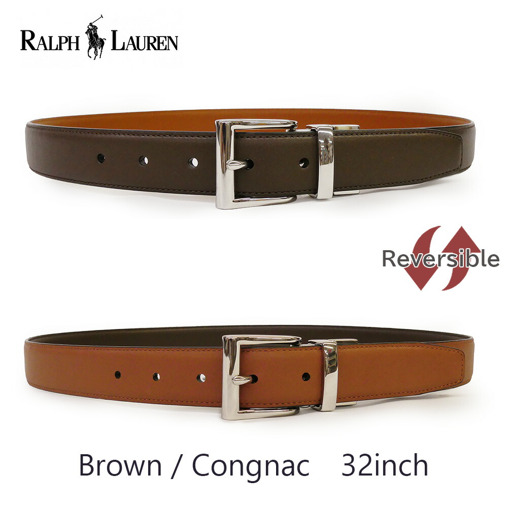 ポロ ラルフローレン(POLO RALPH LAUREN) メンズベルト | 通販・人気