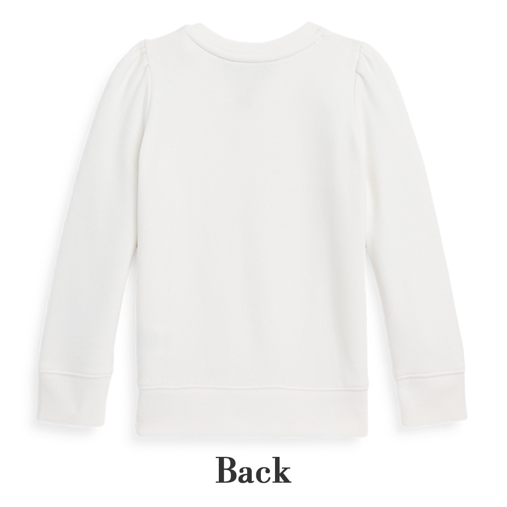 楽天市場】ポロ ラルフローレン キッズ ガールズ ポロベア プル