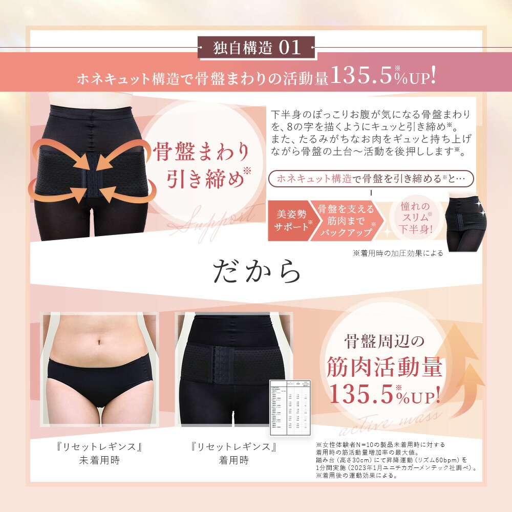 楽天市場】【今すぐ使える5%OFFクーポン配布中！】公式 ベルミス 骨盤