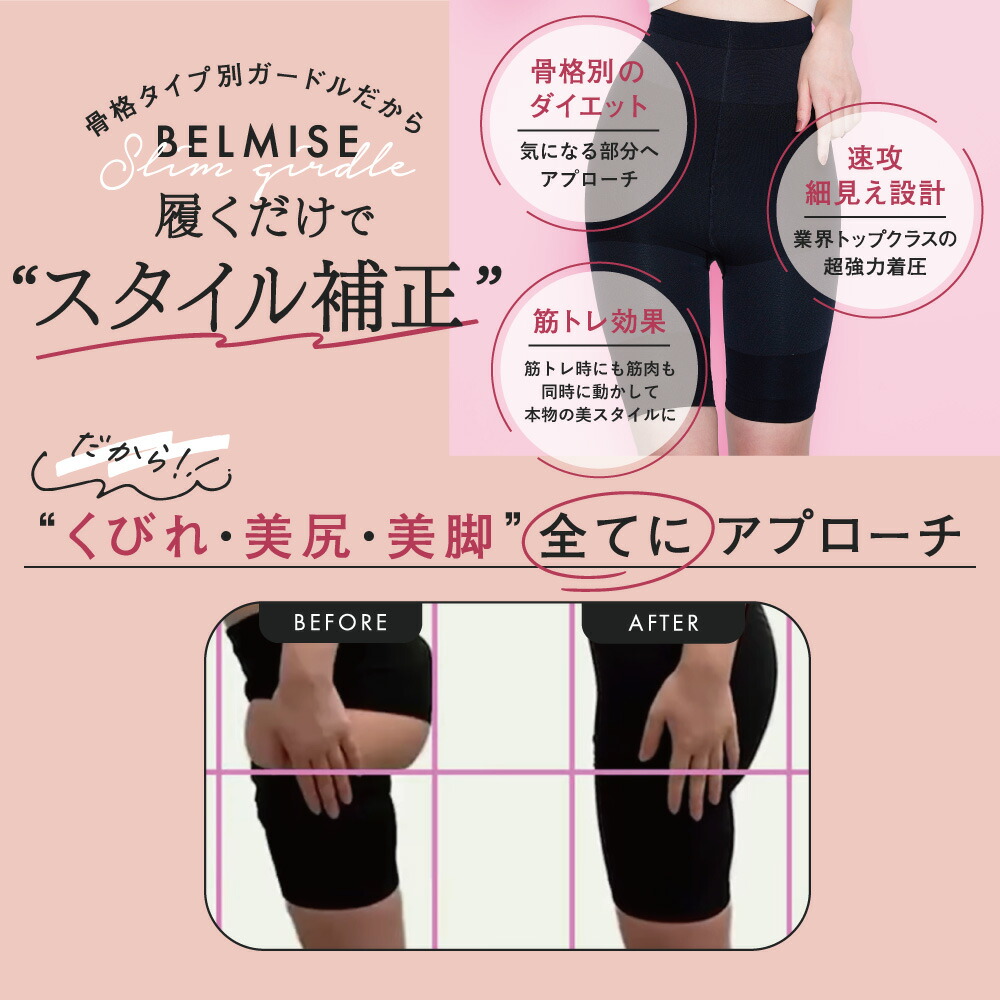 楽天市場】【今すぐ使える5%OFFクーポン配布中！】 ガードル 公式