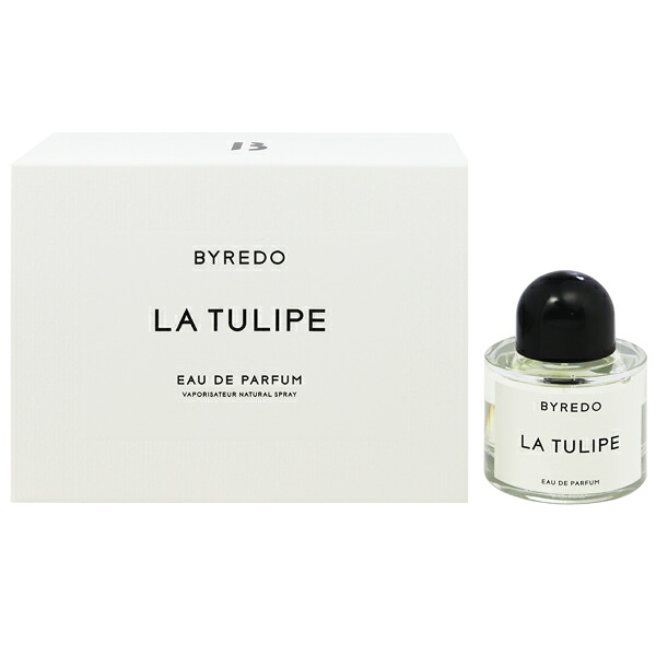 楽天市場】byredo la tulipe 50mlの通販