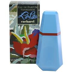 楽天市場】キャシャレル 香水 ルールーの通販