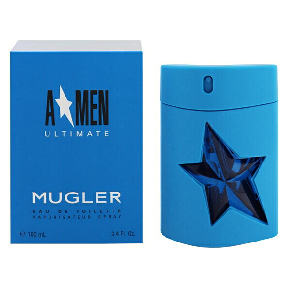 楽天市場】Mugler ミュグレー（対象（性別/子供）男性）（美容・コスメ