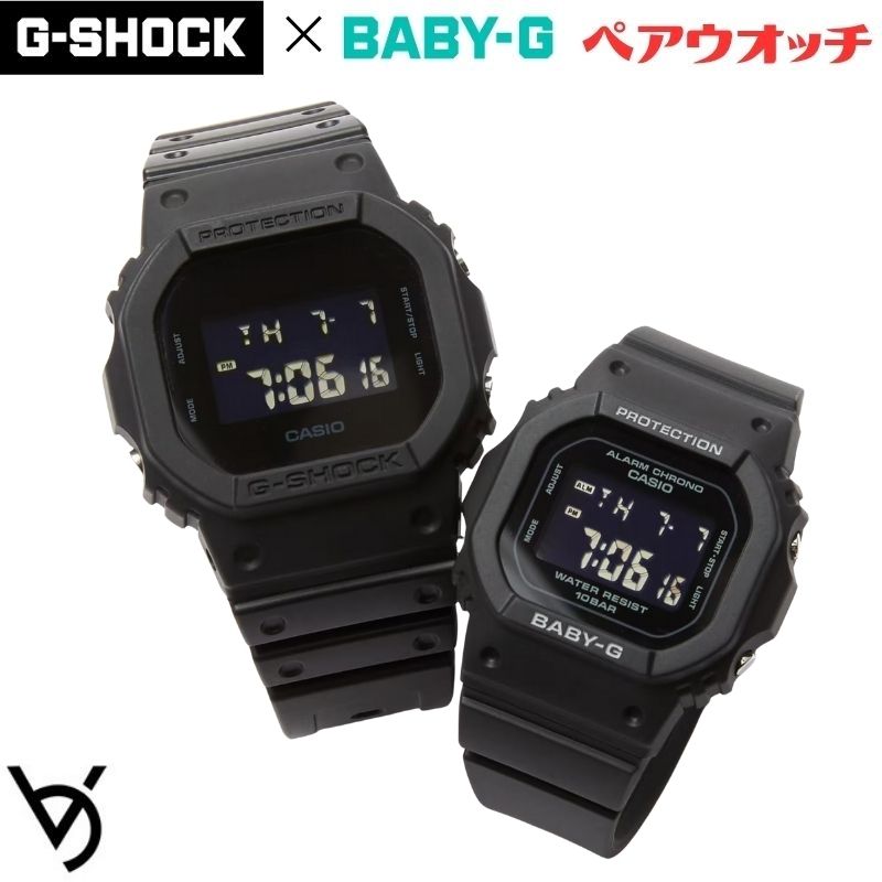 楽天市場】g-shock ペアの通販