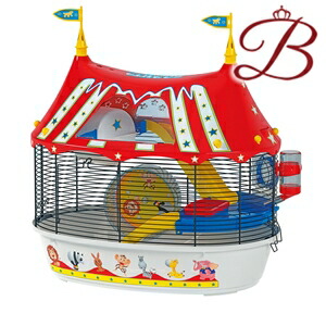 楽天市場】Tafit ハムスター ケージ セット 全透明 回し車&給水ボトル