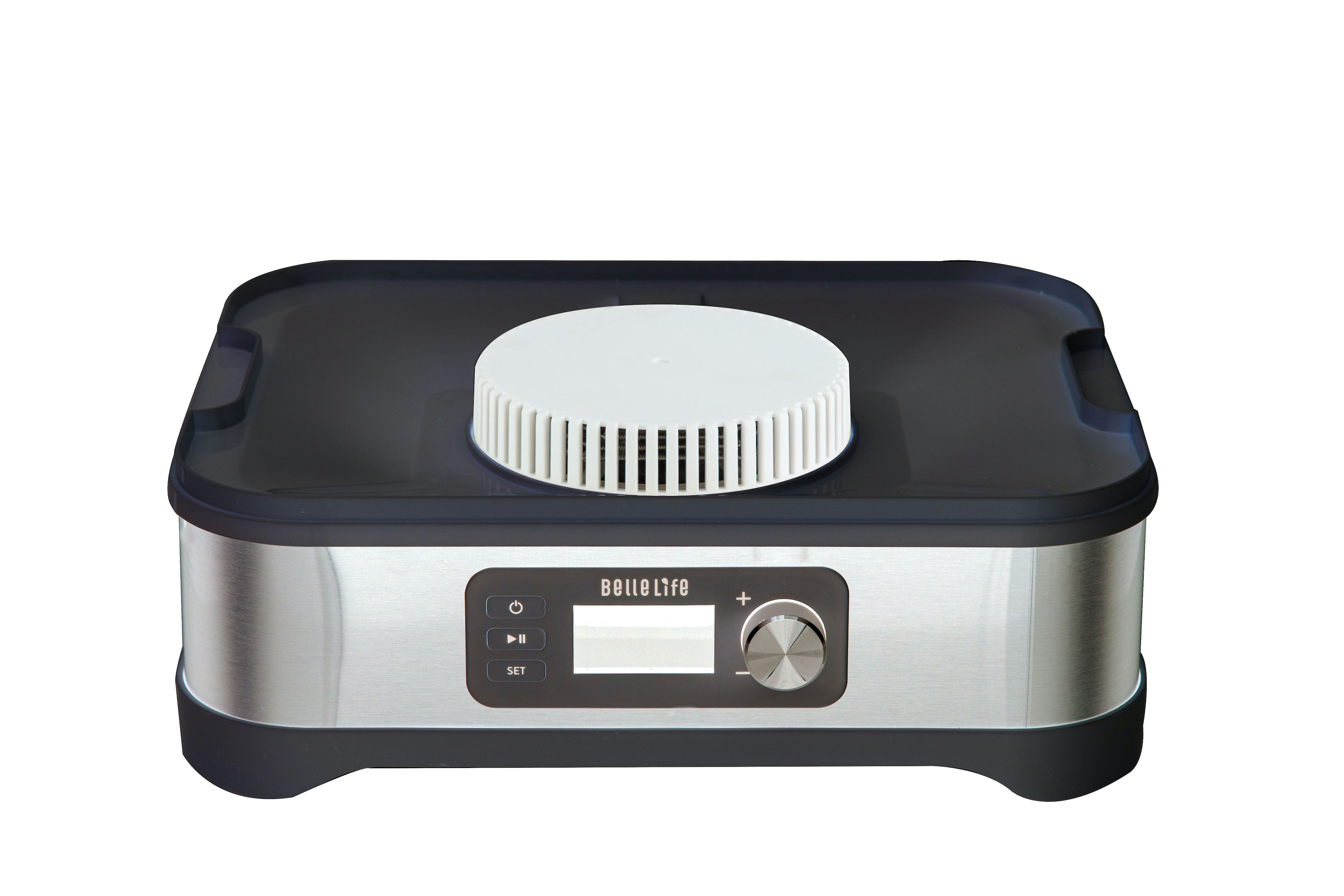 楽天市場】BelleLifeフードドライヤー 専用本体 BLF-400LCD/BLF-400LCD