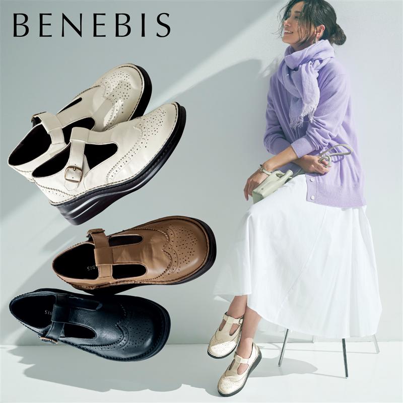 楽天市場】【ベルメゾン】お客様とつくった本革フットベッドシューズ