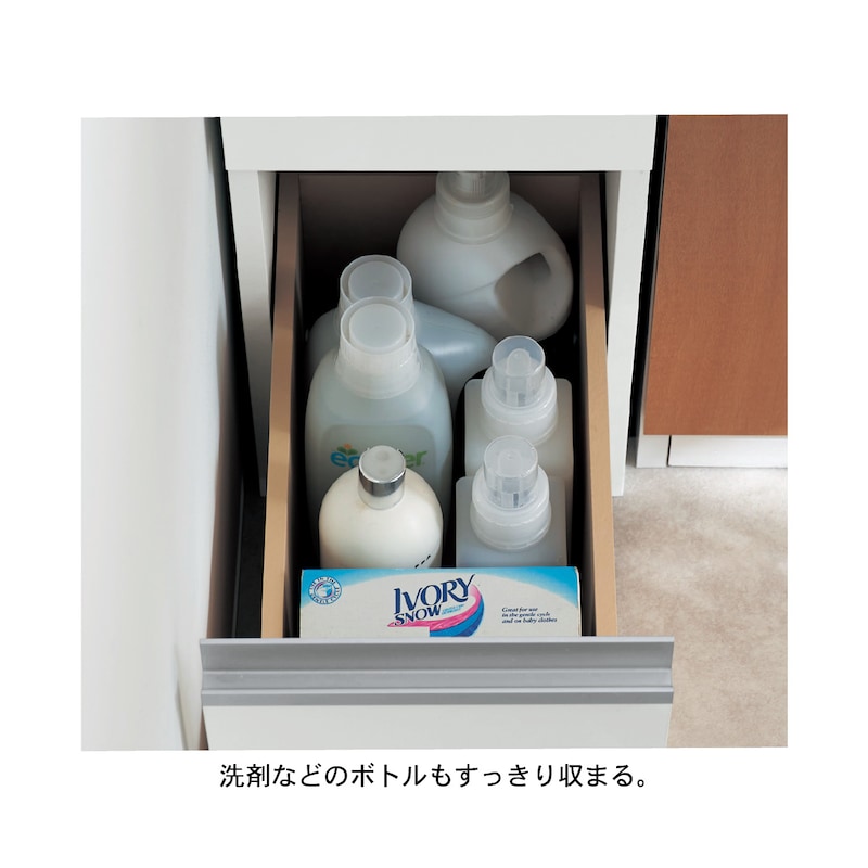 楽天市場】【クーポン＆P10倍~2/23(月)09:59】隙間収納 8サイズ展開