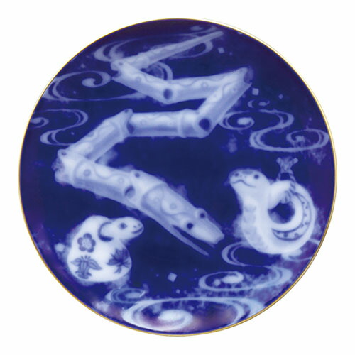 陶器製プレート 2011年 2015年 2017年2021年2025年セット 陶器製