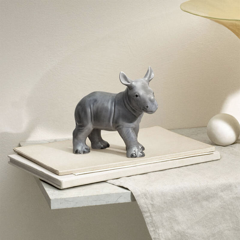 楽天市場】ロイヤル コペンハーゲン アニュアル フィギュリン 2025年