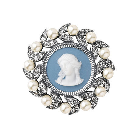 楽天市場】ウェッジウッド ヴィンテージ ジュエリー コレクション