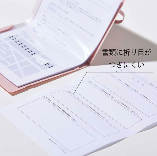 楽天市場】クリアーファイル コンパック COMPACK【CN5894H】全5色 A4