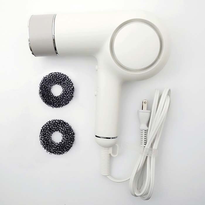 楽天市場】ツインバード ドライヤー 速乾 ケアドライヤー / TWINBIRD