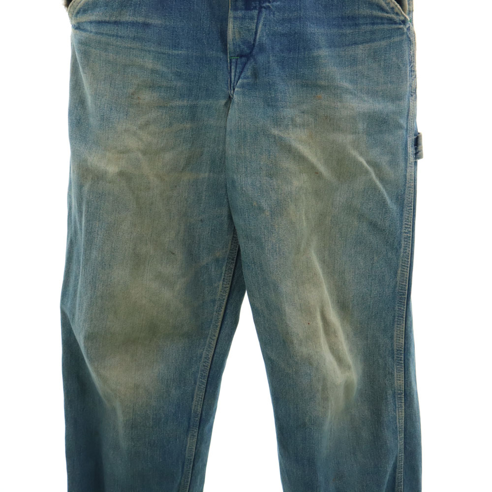 楽天市場】古着 OSHKOSH オシュコシュ 50s 60s ヴィンテージ 三角タグ