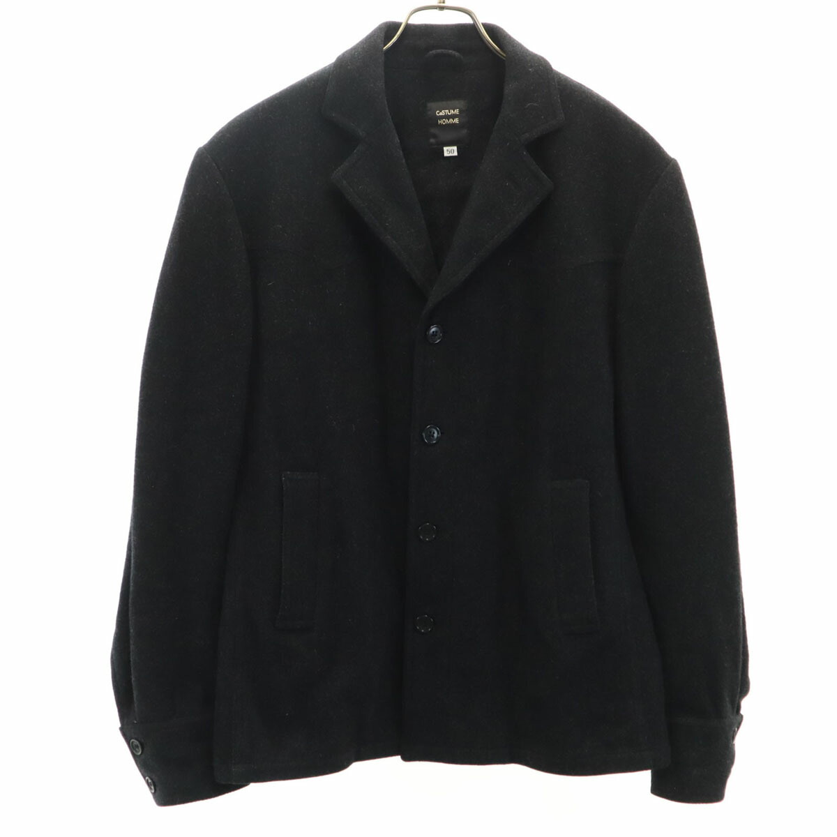 楽天市場】CoSTUME NATIONAL コートの通販