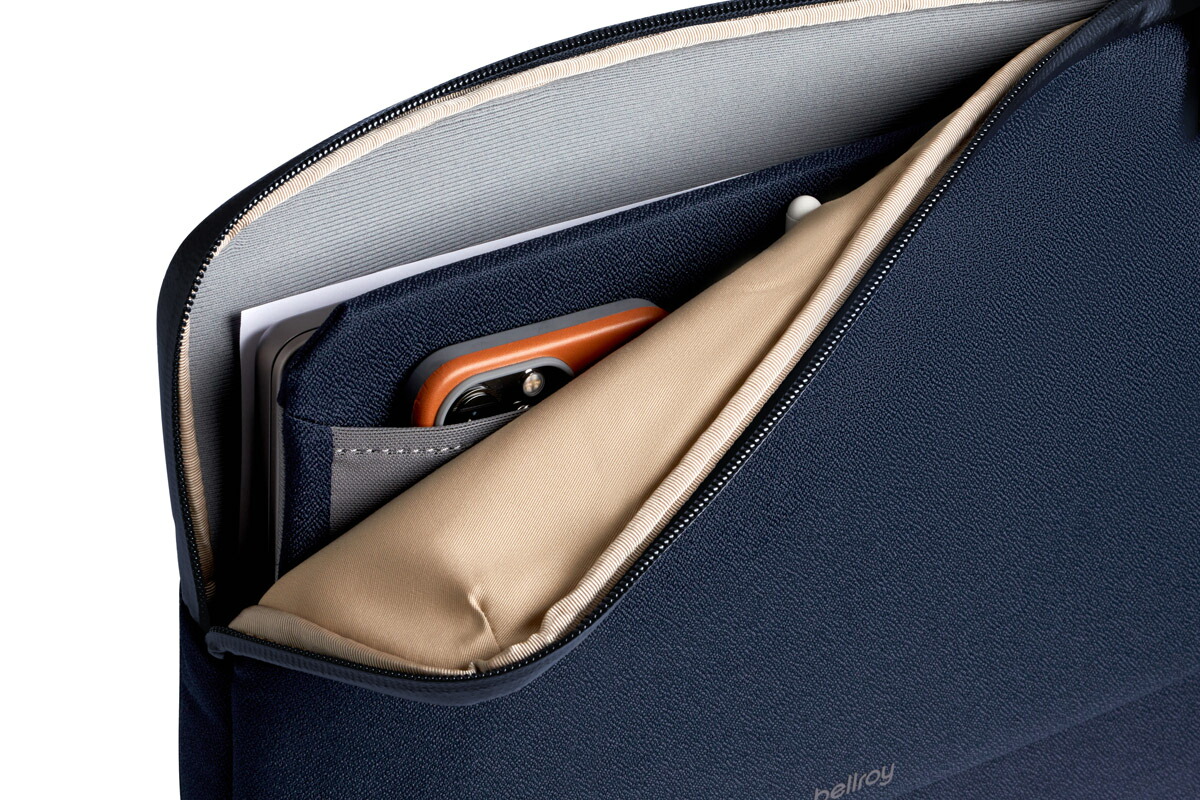楽天市場】bellroy ベルロイ 公式ストア Laptop Caddy 14inch パソコン