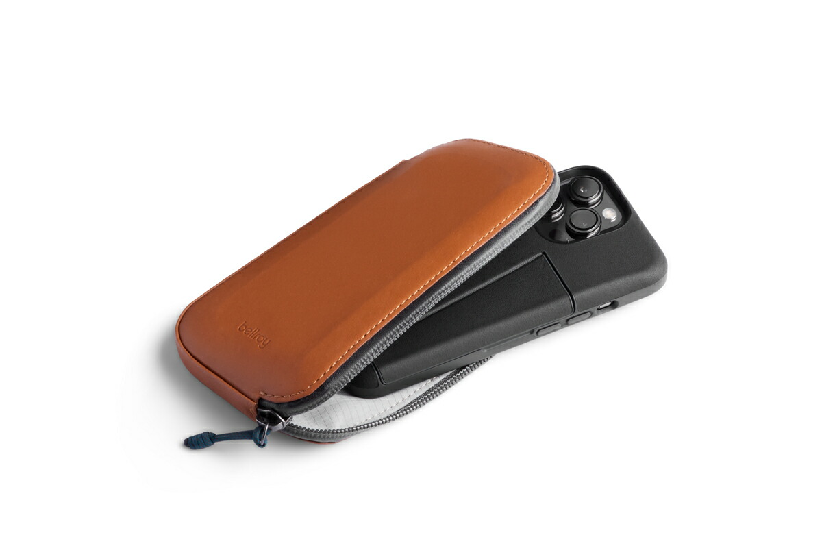 楽天市場】bellroy ベルロイ 公式ストア Venture Phone Pocket