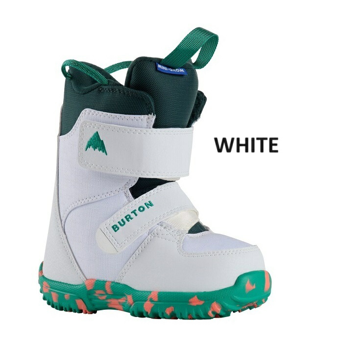 楽天市場】25-26 BURTON MINI GROM バートン ミニグロム ブーツ