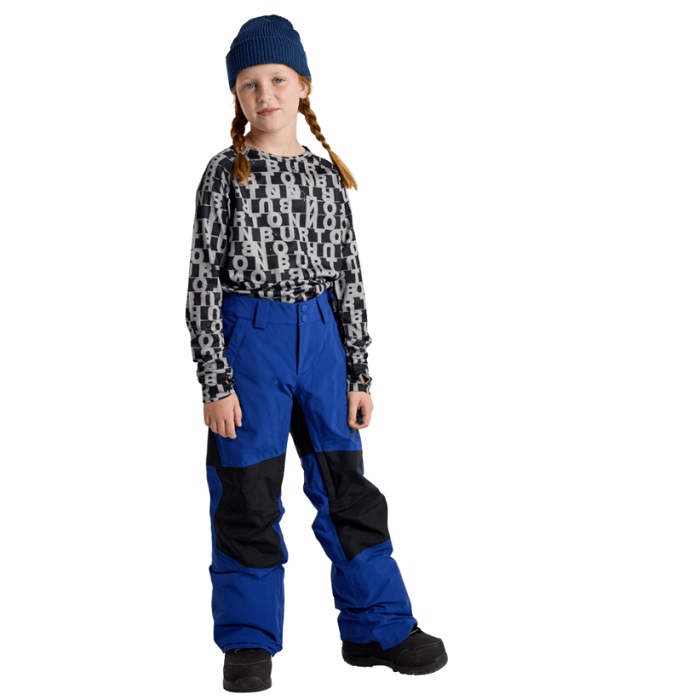 楽天市場】24-25 BURTON KIDS SKYLAR PANT バートン スカイラー パンツ