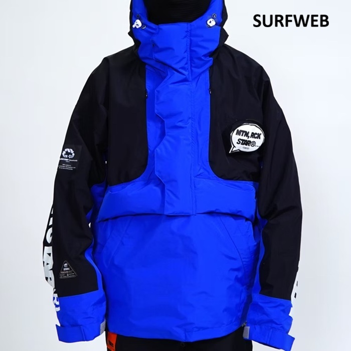 楽天市場】26-27 マウンテンロックスター MOUNTAIN ROCK STAR HARUMAKI