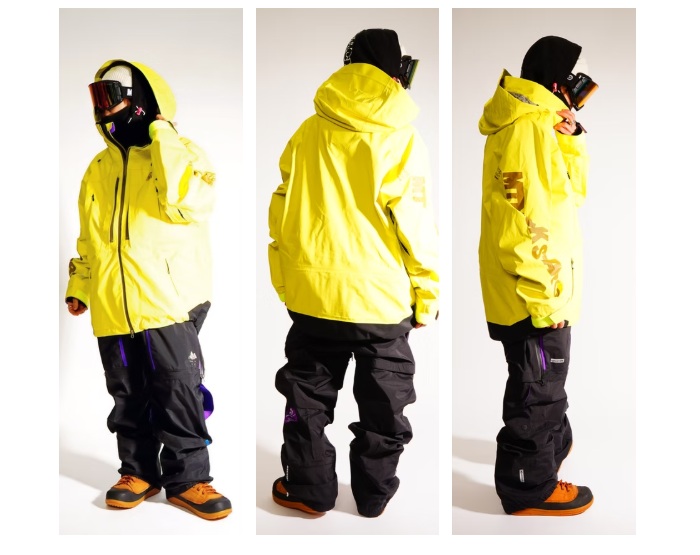 楽天市場】26-27 マウンテンロックスター MOUNTAIN ROCK STAR HARUMAKI