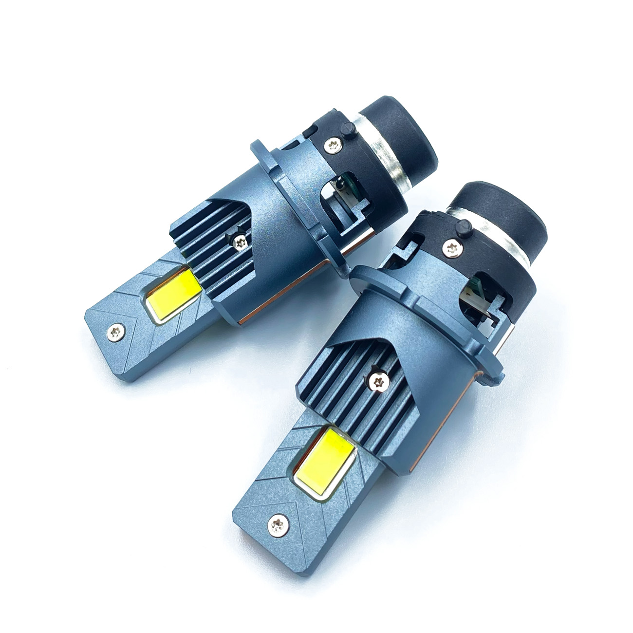 楽天市場】フリード スパイク ハイブリッド GB3 GB4 LED ヘッドライト