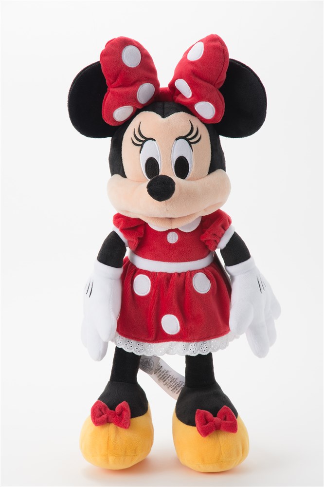 楽天市場】【1-2日以内に発送】ディズニー Disney US公式商品 ミニー