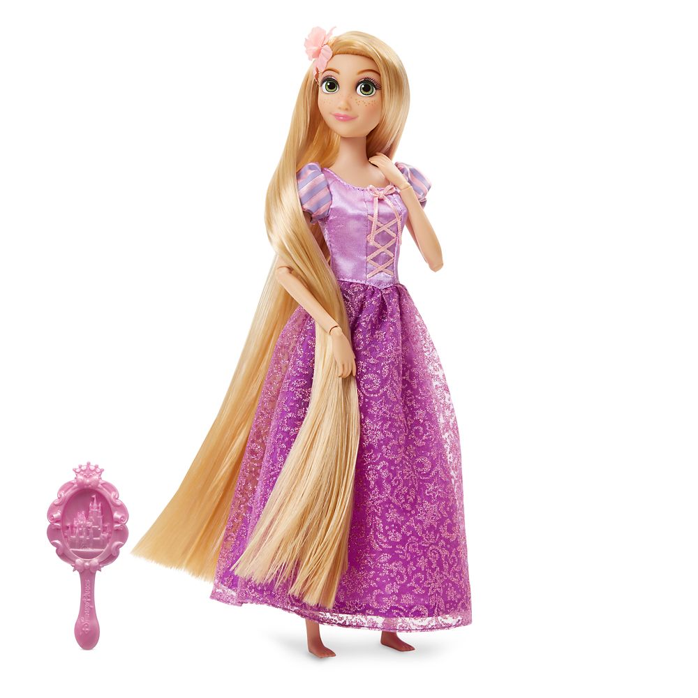 ラプンツェル ディズニークラシックコレクション DisneyPrincess