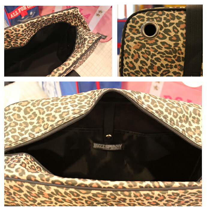 楽天市場】2013新作！バズスパンキー スクールバッグ 4色展開