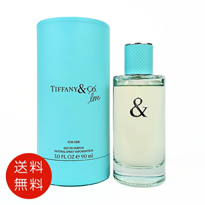 楽天市場】ティファニー TIFFANY＆Co. ティファニー＆ラブ フォーハー