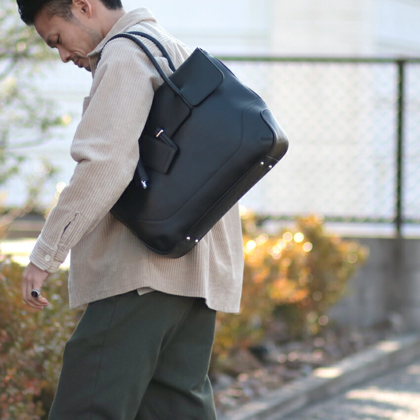 楽天市場】PELLE MORBIDA ペッレモルビダ レザートートバッグ PMO