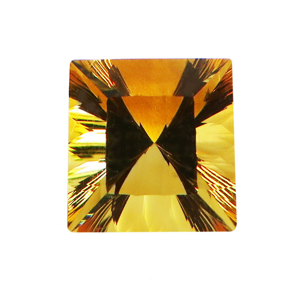 楽天市場】シトリン ペアシェイプ ルースの通販