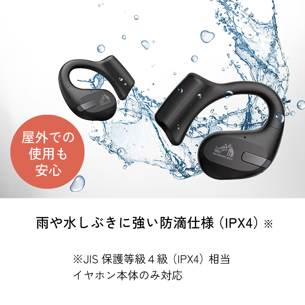 楽天市場】（レビューで選べる特典）JVC Victor ビクター イヤホン HA