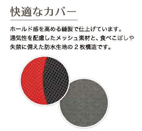 楽天市場】【車いす用クッション】座位保持クッション LAPSラップス+