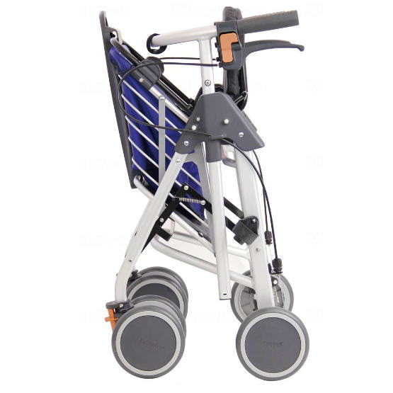 楽天市場】【屋外用 歩行車】幸和製作所 テイコブ リトルワゴン WAW07