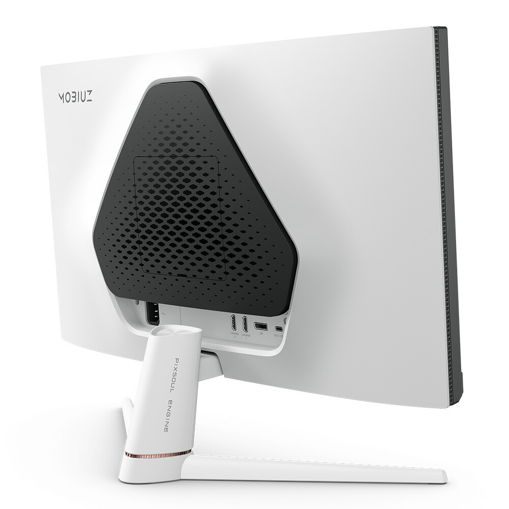 楽天市場】【BenQ公式店】BenQ ベンキュー MOBIUZ EX251 24.5インチ