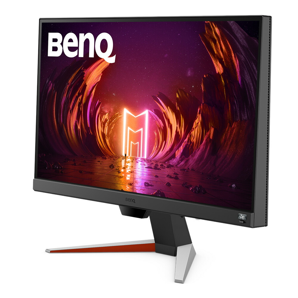 楽天市場】【BenQ公式店】BenQ ベンキュー MOBIUZ EX240N 23.8インチ