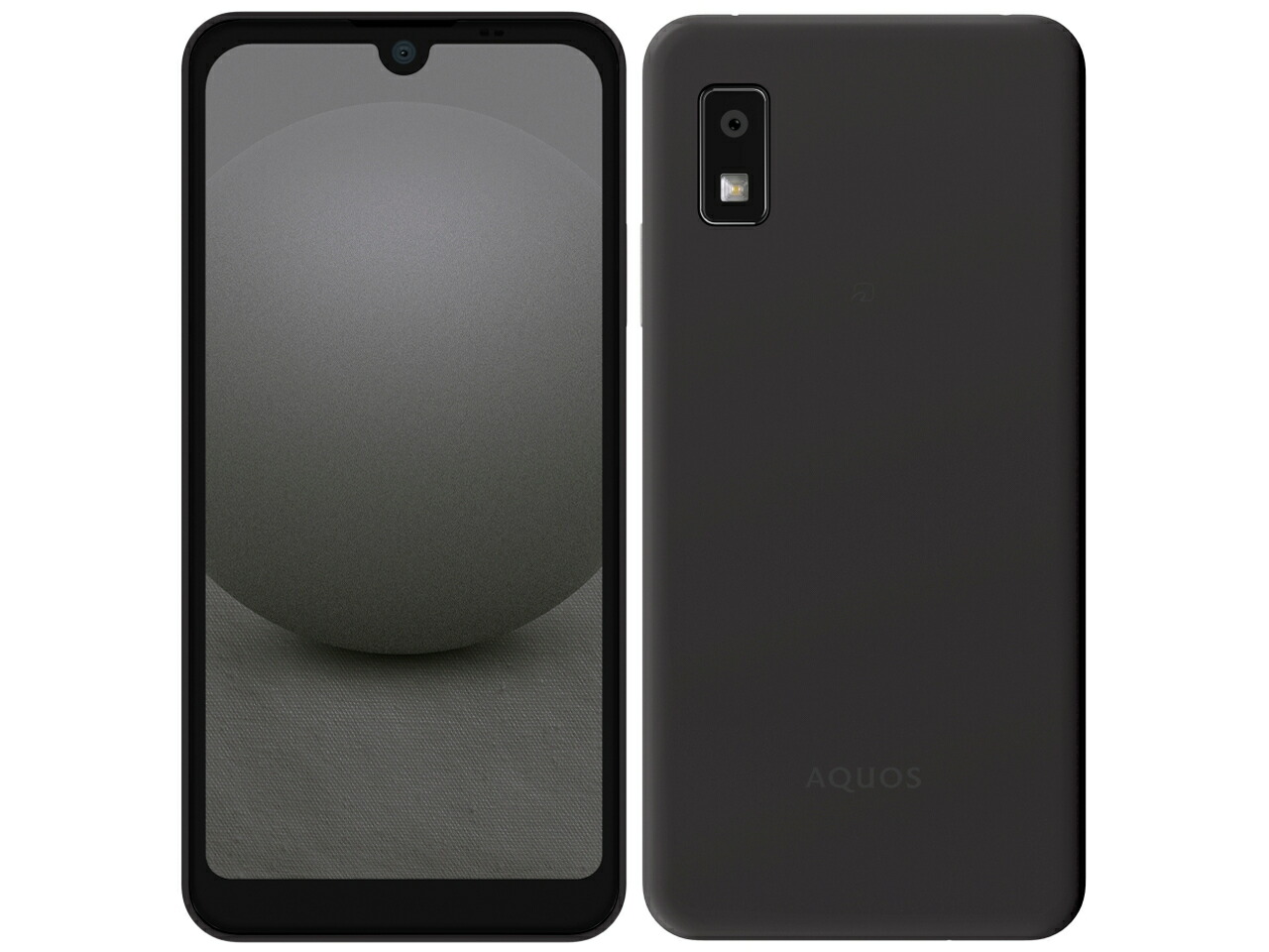 楽天市場】[新品未開封/未使用/SIMフリー] SHARP AQUOS wish3 各色 4GB